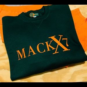 ***SOLD***.              Sweatshirt